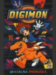 Digimon - Digital monsters - náhled