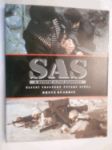 SAS - a ostatní elitní jednotky - elitní vojenské útvary světa - náhled