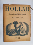 Hollar sborník 3. - náhled