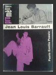 Jean Louis Barrault - náhled
