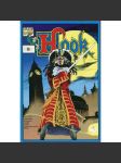 Hook (komiks, Marvel) - náhled
