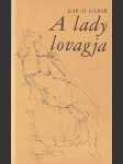 A lady Lovagja - náhled