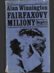 Fairfaxovy miliony - náhled
