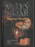 Velký snář - náhled