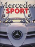 Mercedes sport - náhled