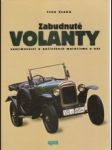 Zabudnuté volanty - náhled