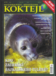 Koktejl - Czech geographic magazine 9/99 - náhled