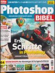 Photoshop Bibel + DVD (veľký formát) - náhled
