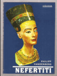 Nefertiti - královna tajemné krásy - náhled