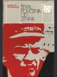 Štyri poučenia od Lenina - náhled