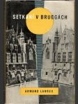 Setkání v Bruggách - náhled