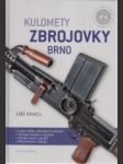 Kulomety Zbrojovky Brno - náhled