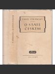 O státě českém - Respublica Bojema (Český stát) Pavel Stránský ze Záp [Kniha popisuje politický systém Čech za stavovské monarchie] - náhled