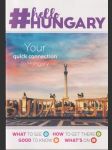 Hello Hungary Your quick connection to Hungary - náhled