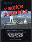 V bojích a bouřích - náhled