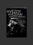 Hvězdy. Hvězdáři. Hvězdopravci. - náhled