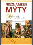 Nejznámější mýty - 50 klasických mýtů antického světa - náhled