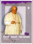 Jsem Josef, váš bratr - příběh Jana XXIII - náhled