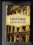 Historie architektury - náhled