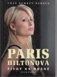 Paris Hiltonová. Život na hraně - náhled