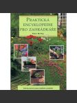 Praktická encyklopedie pro zahrádkáře (zahrada, zahrádkářství) - náhled