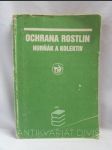 Ochrana rostlin - náhled