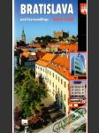 Bratislava and surroundings - náhled