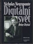 Digitální svět Being Digital - náhled