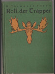 Rolf, der Trapper - náhled