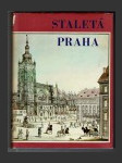 Staletá Praha V - náhled