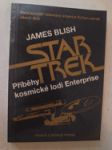 Star Trek - příběhy kosmické lodi Enterprise - náhled