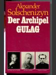 Der Archipel Gulag - náhled