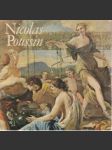 Nicolas Paussin - náhled