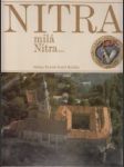 Nitra milá Nitra… - náhled