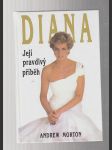 Diana - její pravdivý příběh - náhled
