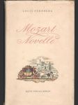 Mozart Novelle - náhled