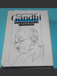 Môj experiment s pravdou - Gándhí - náhled