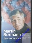 Život proti stínu - bormann martin - náhled