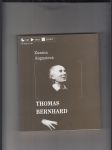 Thomas Bernhard - náhled