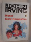 Hotel New Hampshire - náhled