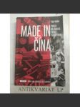 Made in Čína -Pohled do zákulisí čínské velkovýroby - náhled