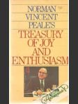 Treasury of Joy and Enthusiasm - náhled