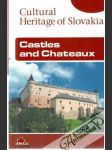 Cultural Heritage of Slovakia - Castles and Chateaux - náhled