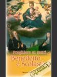 Preghiere ai santi Benedetto e Scolastica - náhled