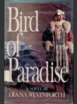 Bird of paradise - náhled