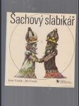 Šachový slabikář - náhled