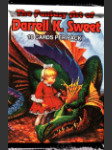 Sběratelské karty - The Fantasy Art of Darrell K. Sweet - náhled