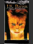 Sběratelské karty - J.K. Potter - náhled
