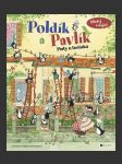 Poldík a Pavlík (Poldi und Paulchen - Die große Pinguinparty) - náhled