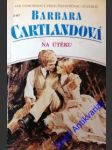 Na útěku - cartland barbara - náhled